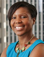 Wenona Harris