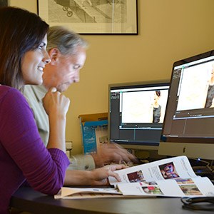 Advertising Media Services