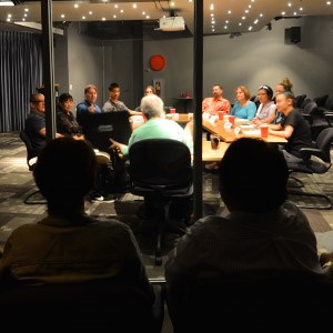 Qualitative Facilities Image