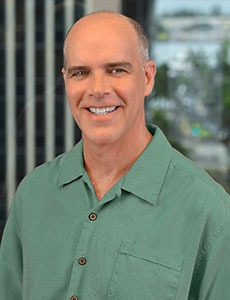 Mark Archibald Photo
