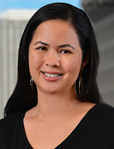 Erica Liu Photo