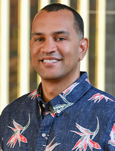 Robert Washington Photo