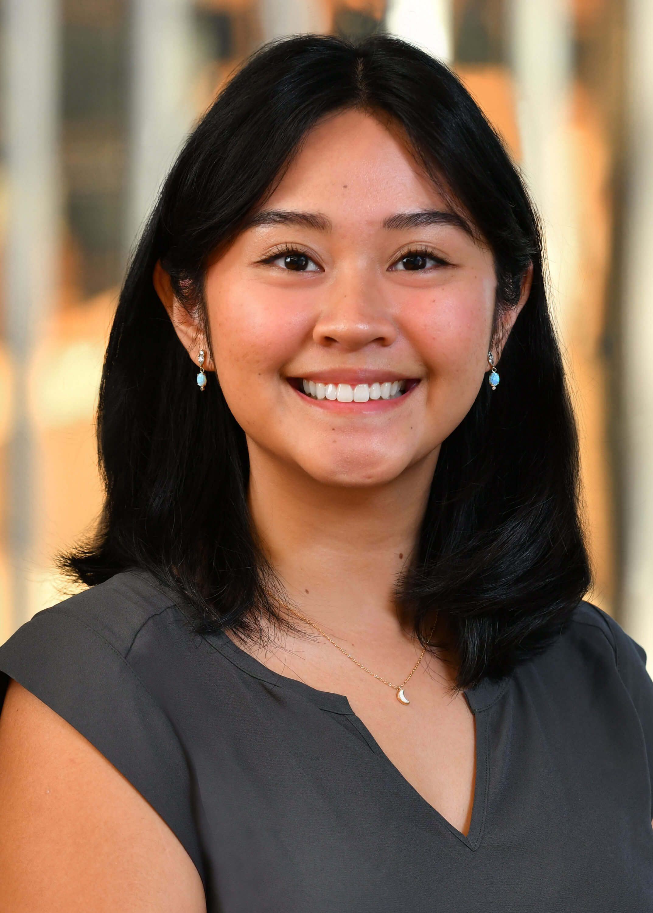 Sydney Siu