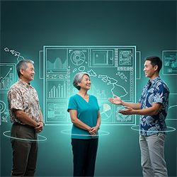 Your Data Has a Story to Tell. Are You Listening?