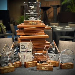 Anthology Finn Partners takes home 24 awards, including "Best of Show" at 42nd annual PRSA Hawai‘i Chapter Koa Anvil Awards